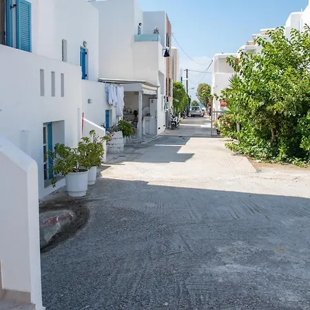 Naxian Place Agios Prokopios (Naxos)